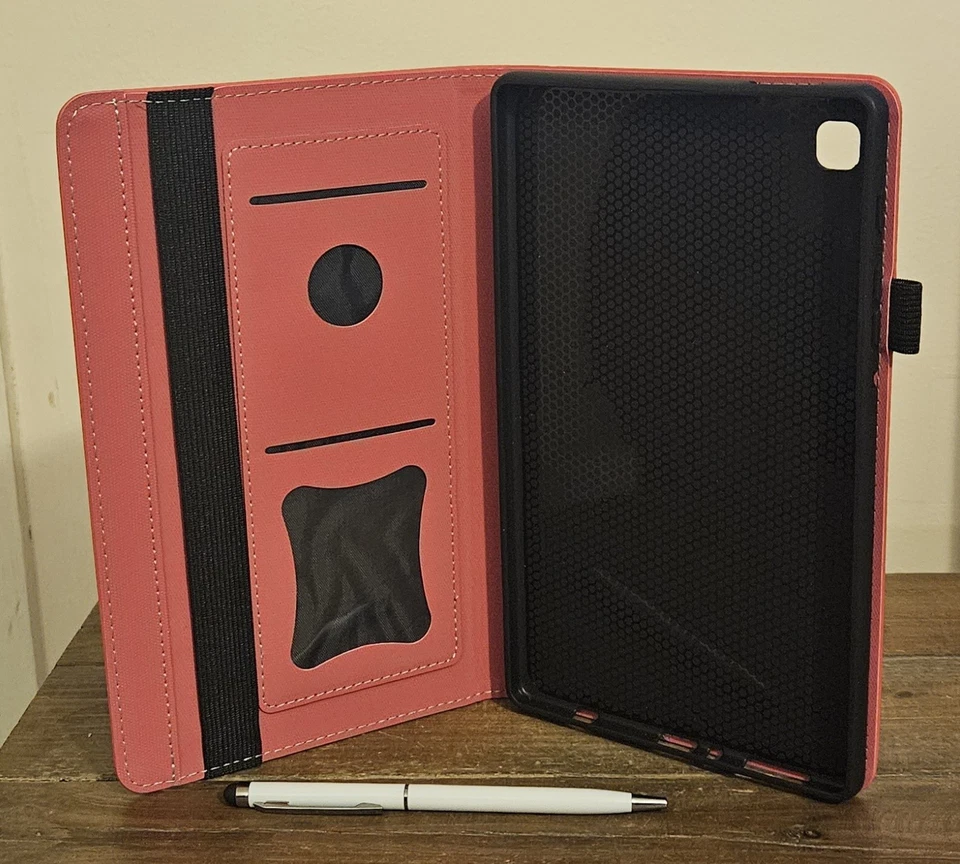 Case for A Samsung Galaxy Tab A7 Lite 8.7-inch Tablet. Brand New Sealed - Image 3 of 4