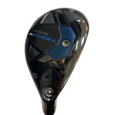 Paradym Ai Smoke U6 Hybrid