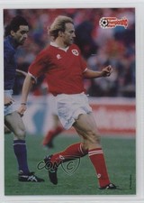1996 Plascot European Championship Stars Yvan Quentin #37 0cp0