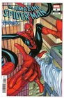 The Amazing Spider-Man #6 - Stefano Caselli Fantastic! Variant 🟦➡️ NM