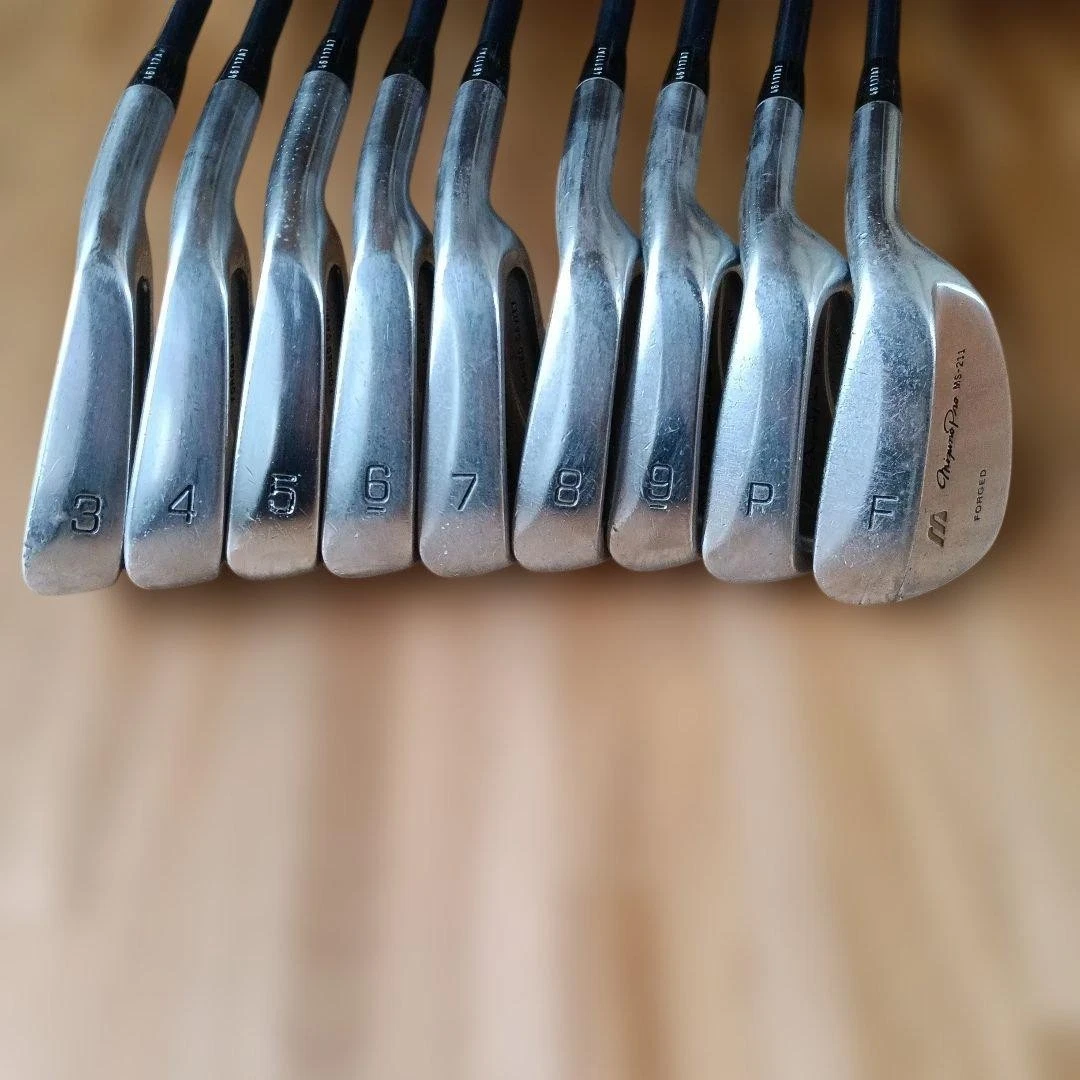 Mizuno Ms for sale | eBay