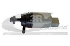 3RG Waschwasserpumpe, Scheibenreinigung 88117 für BMW