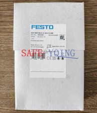 1PC NEW FESTO SDAT-MHS-M125-1L-SA-E-0.3-M8 1531268 position transmitter
