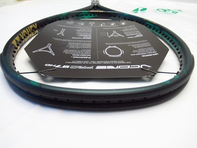 NOS* 2020 YONEX VCORE PRO 97 HD (320g) TENNIS RACQUET (4 1/8) FROM