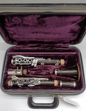 Clarinetto SELMER SERIE 10