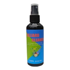 Perfect Billiard Ball Cleaner Spray With Deep Penetration To Efficient Cleaning 