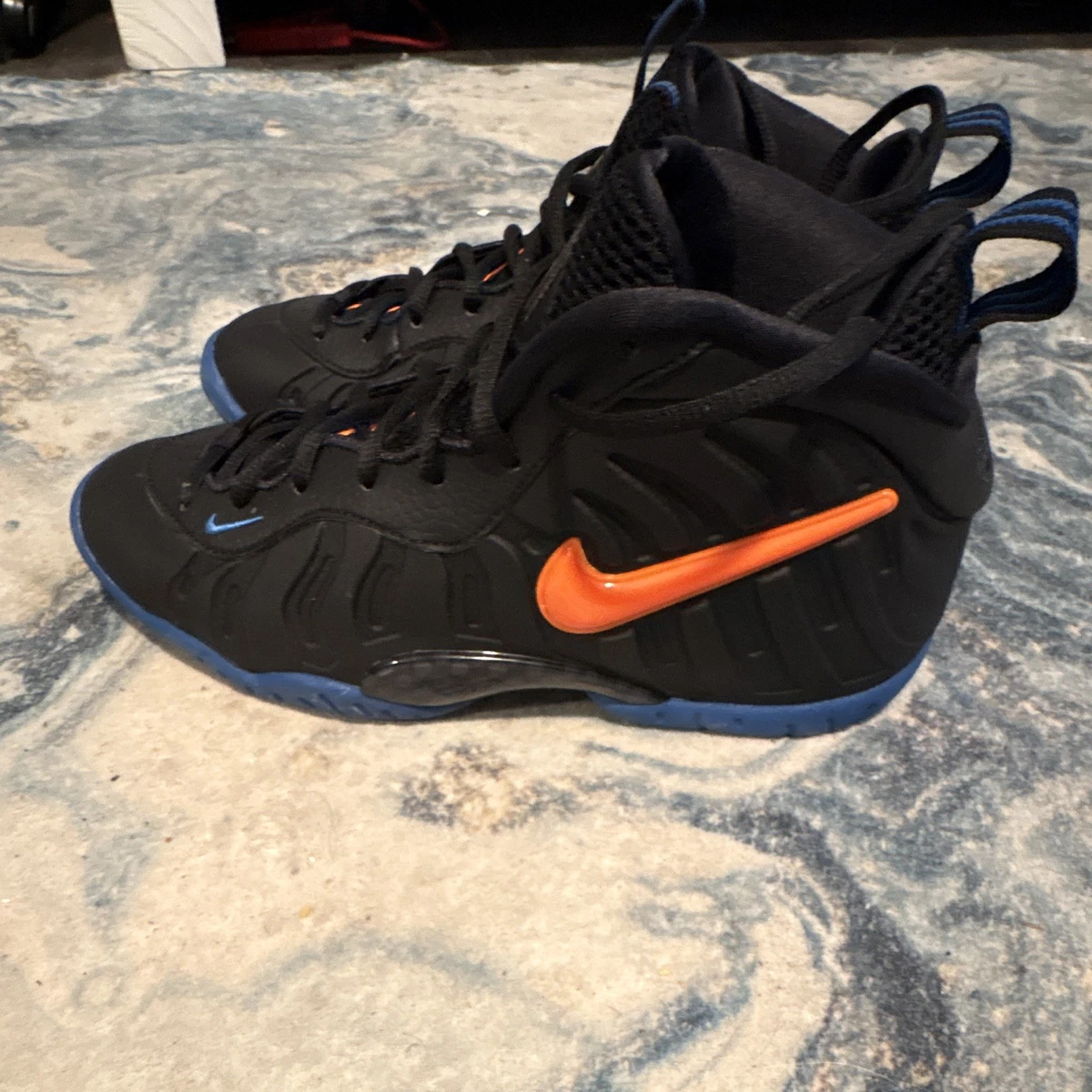 Nike Foamposite Sneakers for Men for Sale | Authenticity