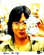 Ease Owyeung Signed Star Wars ESB ILM Slave 1 8x10 Photo Beckett