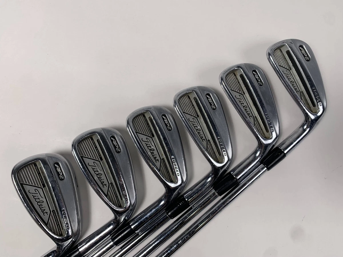 Titleist Ap2 Irons for sale | eBay