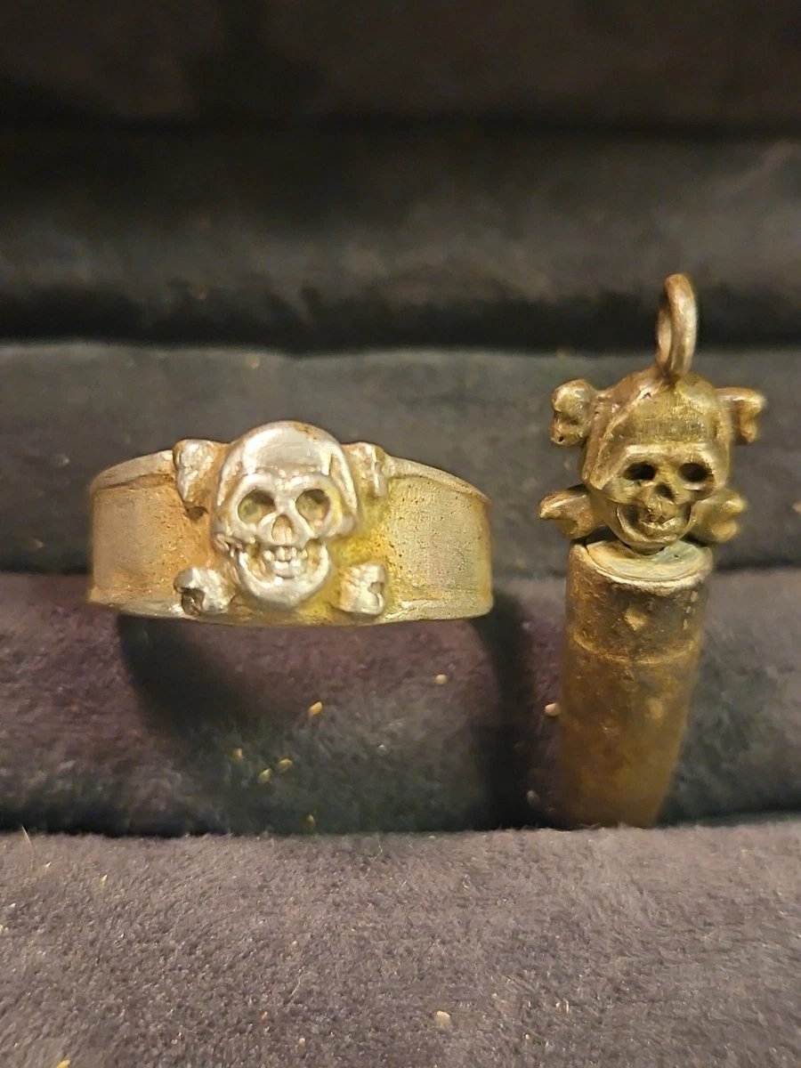 Ww2 Ring for sale | eBay