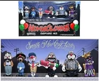 Homies HOMIECLOWNS Series 3 FIGURES SET OF 6