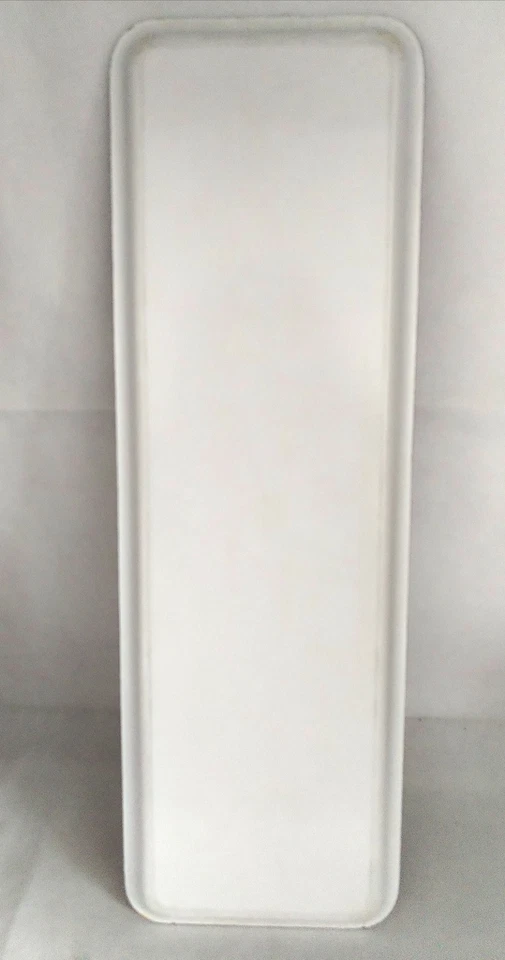 Ikea Barbar Multicoloured Polka Dot Serving Tray Melamine Vintage - Image 4 of 4