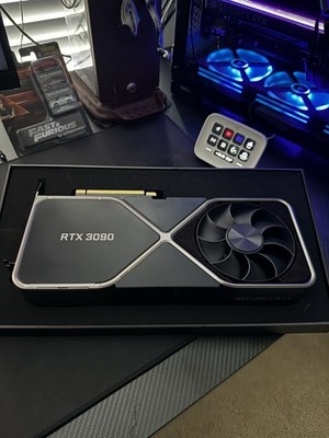 3090 Founders Edition