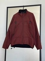 Arcteryx Gamma SV Jacket Polartec Power Shield Softshell Men’s Terracotta Size M