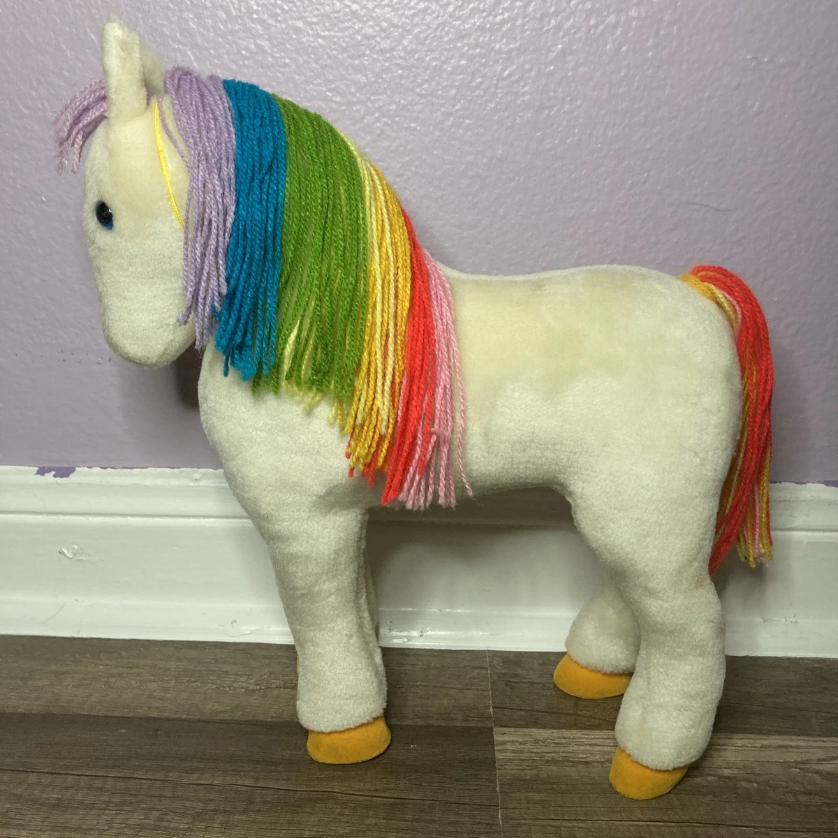 Mattel Rainbow Brite Stuffed Animals for sale | eBay