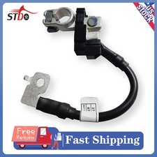 NEW Kia Forte 2014-2018 Negative Battery Sensor Cable 37180-A7000