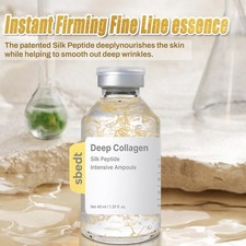 Silk Peptide Intensive Ampoule Portable