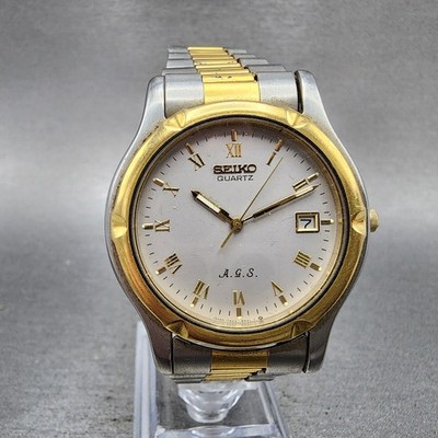 SEIKO AGS 腕時計　２点まとめ s-l400.jpg