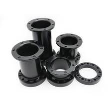 Universal Steering Wheel Hub Spacer 13MM 51MM 76MM 101MM 128MM Steering Wheel Hu