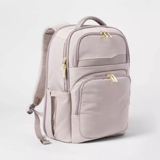 Signature Day Trip Backpack - Open Story™-color Taupe