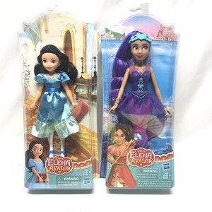 elena of avalor marisa doll