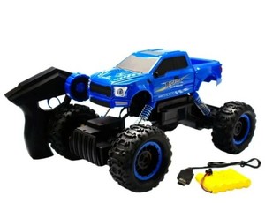 double e monster truck