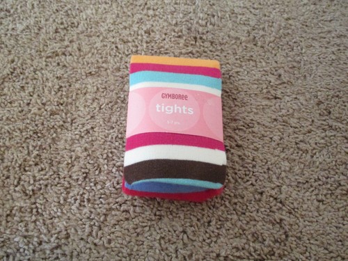 GYMBOREE U PK GIRLS TIGHTS SOME VINTAGE ALL SIZES NWT - Picture 32 of 49