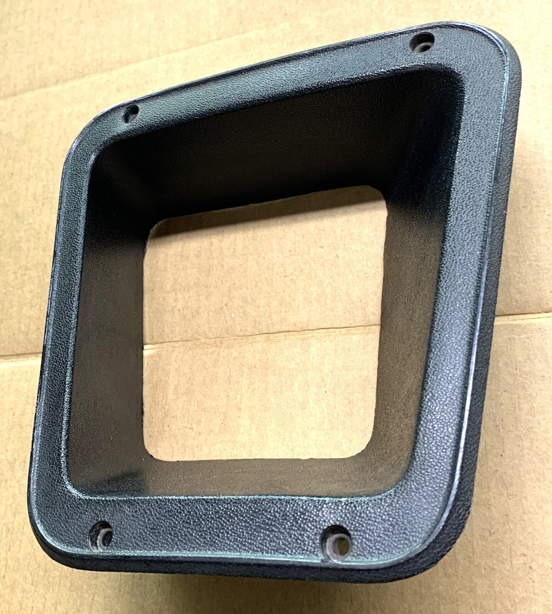 ORIG GM USED 1973 1981 CAMARO & 70 79 FIREBIRD MANUAL CONSOLE