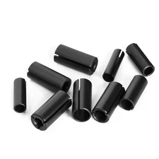 9Pcs Adapter Converter Router Collet Reduction Sleeve Tool Bit Connector