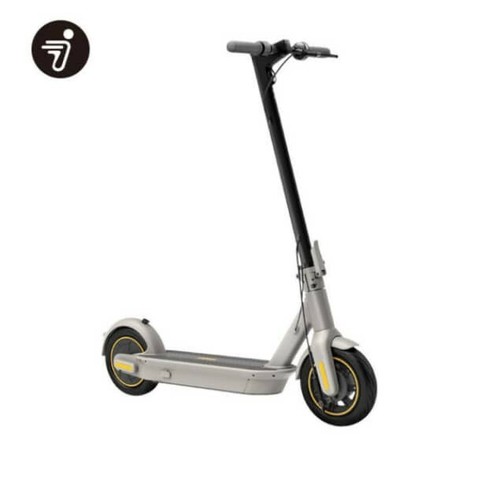 Segway Ninebot Max G30 LP (latest Generation) + free bag + phone holder  scooter | eBay