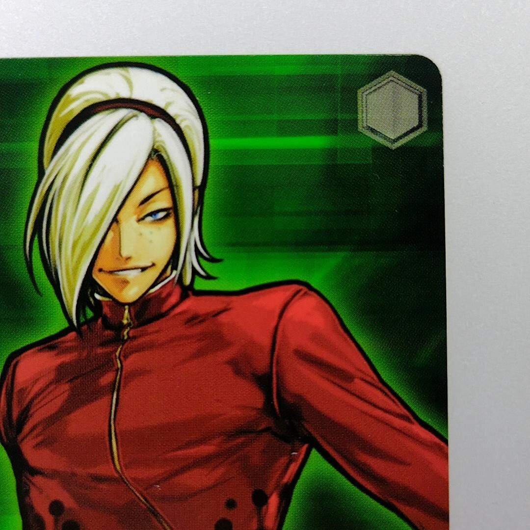 The King of Fighters 