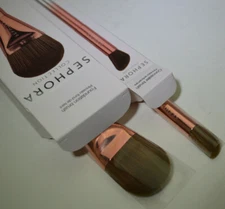 SEPHORA  Beauty  Magnet Foundation- Concealer Brush. Choose
