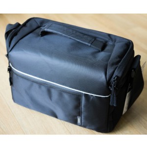 camera bolsa for sony
