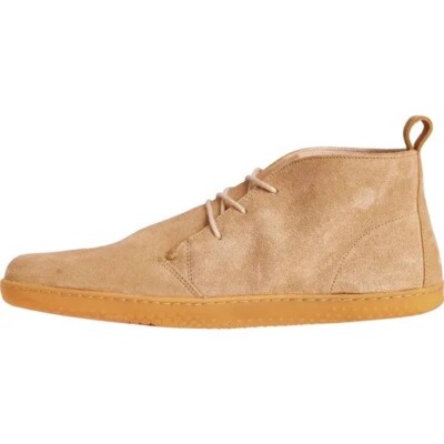 NEW - VIVOBAREFOOT GOBI III HONEY SUEDE MENS EU 41 Mens Size 8 | eBay