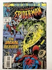 Amazing Spider-Man #399 Jackal Kaine & Scrier App - Bagley Cover 1995 NM