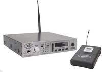 Peavey In Ear Monitor System 03010690 Peavey In Ear Monitor System 03010690