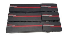 Hall Research VS-2A VGA VGA Audio Switch w/ UVA-2Multi-Port Sender Lot