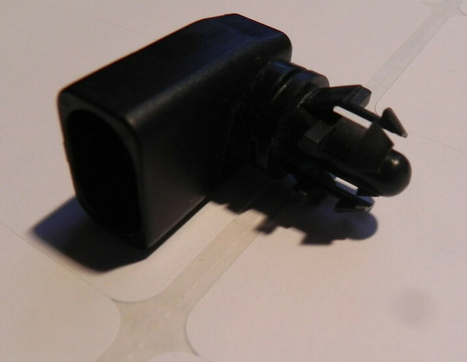 GM Ambiant temperature sensor OEM Chevrolet Volt 2011-15 - Image 2 of 3