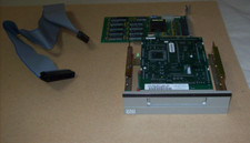 Colorado 250MB Internal Tape Drive Jun-91, Jumperless Tape Controller and Cable