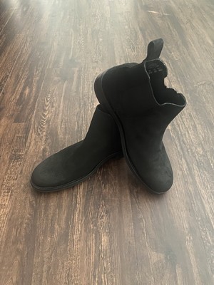 Wolverine BLVD Chelsea Boot W990156 Mens Black Leather  display picture 1