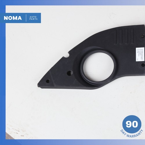 13-17 LR Range Rover Sport L494 L405 Radiator Upper Top Cover Support Set OEM - Picture 8 of 20