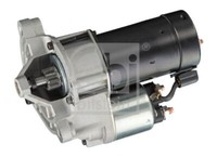Febi 101562 Starter Anlasser