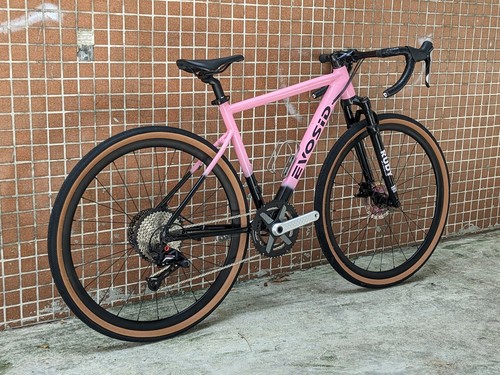 Road Bike Crankset 165/170/175mmHollow Tech Crank with Bracket Double Chainring - Picture 23 of 40