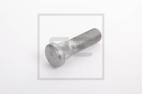 20X 147.589-00A Radbolzen M 22X1,5/50 X 79 Passend FüR Volvo