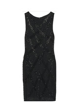 ALICE OLIVIA BLACK  DRESS SIZE 6