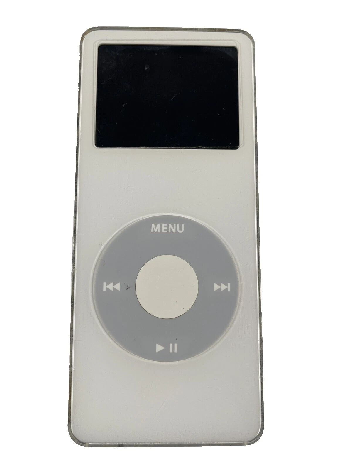 iPod Mini 2nd Generation USB MP3 Players