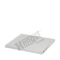 Hengst Filter Innenraumfilter Pollenfilter FüR Hyundai Grand Santa Fé DM