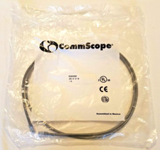 Cat5e U/UTP Patch Cord UNC5-GY-5F Uniprise RJ45-RJ45 Gray - 5 Feet QUANTITY OF 4