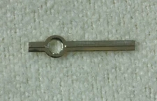 SFERA ORA ACCIAIO-STEEL HOUR  HAND- Peseux 170 180  -CAS.21  10 3/4 M - FORO 130