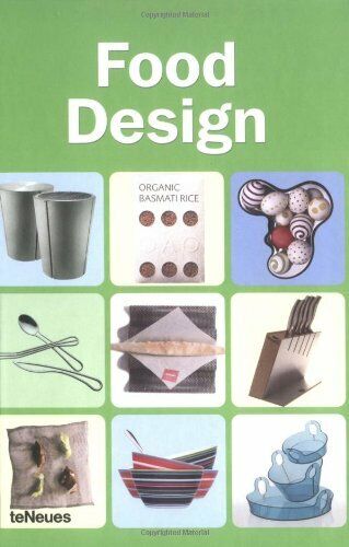 Food Design by Loft Publications (ed) 3832790535 FREE Shipping - Picture 1 of 2
